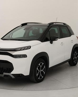 CITROEN C3 Aircross 1.5 bluehdi Shine s&s 110cv