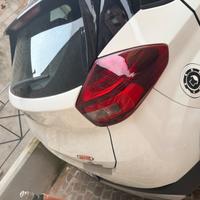 DR dr 3.0 1.5 Bi-Fuel GPL