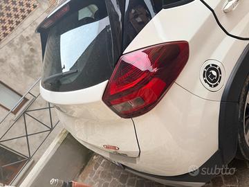 DR dr 3.0 1.5 Bi-Fuel GPL