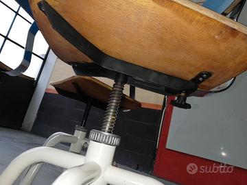 SEDIE GIREVOLI  DA UFFICIO