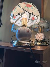Set 3 lampade decorative