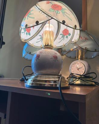 Set 3 lampade decorative