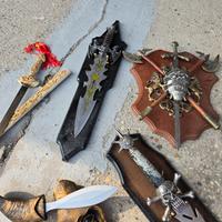 coltelli da collezione 