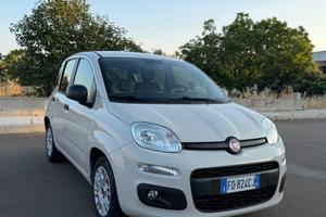 Fiat Panda 1.3 MJT 95 CV S&S Lounge
