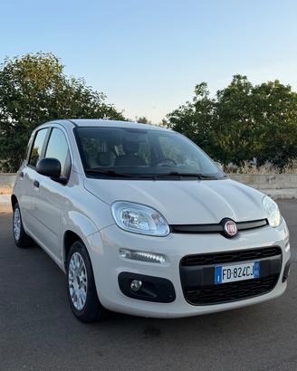 Fiat Panda 1.3 MJT 95 CV S&S Lounge