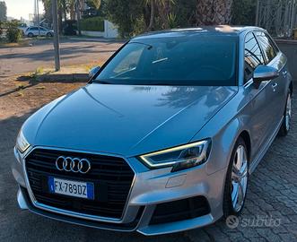 Audi A3 g-tron