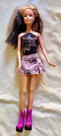 Barbie Fashion Show 2004 (Rocker to Glam)