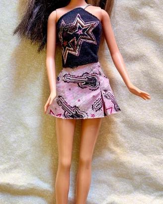 Barbie Fashion Show 2004 (Rocker to Glam)