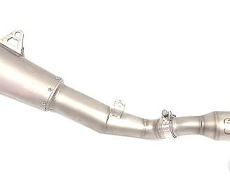 SCARICO TERMIGNONI PER CRF 250/300 RX/R