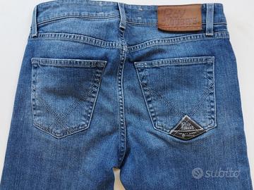 pantaloni jeans Roy Roger's 31