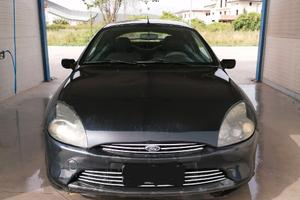 Ford puma 1.4 1999