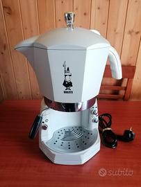 CAFFETTIERA ELETTRICA MOKONA BIALETTI 