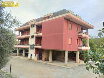 Appartamento - Montorio al Vomano