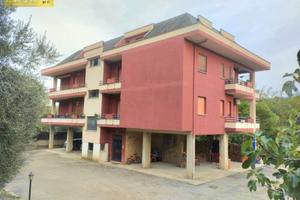 Appartamento - Montorio al Vomano