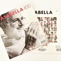 Casabella n. 830 n. 832