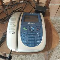 Telefono fisso Telecom 
