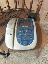 Telefono fisso Telecom 