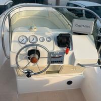 Zar 65 classic JOHNSON 140