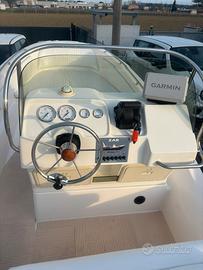 Zar 65 classic JOHNSON 140