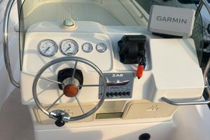 Zar 65 classic JOHNSON 140