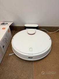Xiaomi Mi Robot Vacuum-Mop P – lava e aspira 2in1