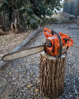 Husqvarna 55