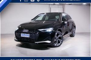 Audi A3 SPB 35 TFSI S tronic Business Advance...