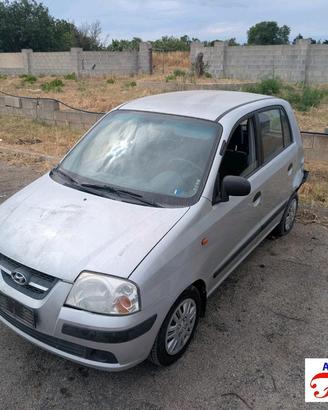 Hyundai atos mx 1.1 63cv 03-08 - ricambi