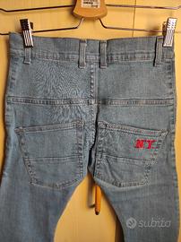 Pantaloni di Jeans ragazza 