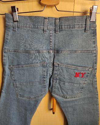 Pantaloni di Jeans ragazza 