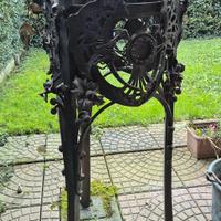 splendido portavaso esterno da giardino 