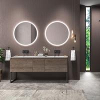Composizione Space 175 Pine Brown Karag