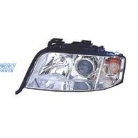 FANALE SINISTRO AUDI A6 01-04
