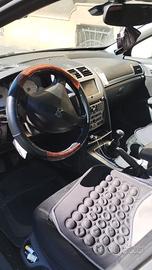 PEUGEOT 407 2ª serie - 2008