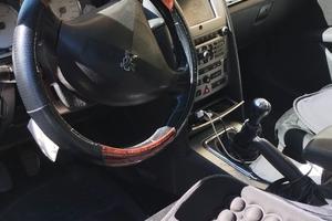 PEUGEOT 407 2ª serie - 2008