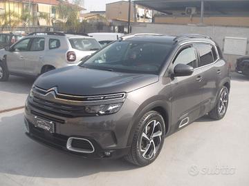 Citroen C5 Aircross BlueHDi 130 S&S Shine - 2020