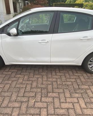 peugeot usata