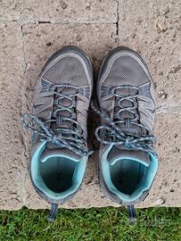 Columbia Redmond Trekking Shoes