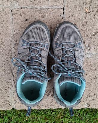 Columbia Redmond Trekking Shoes