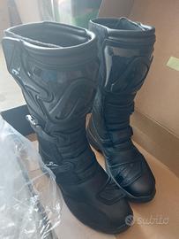 scarpe acerbis taglia 44