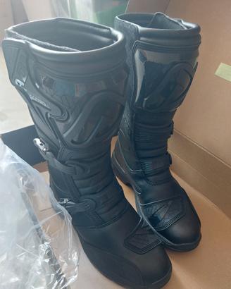 scarpe acerbis taglia 44