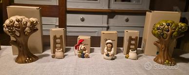 Thun Per Domani blocco presepe