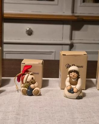 Thun Per Domani blocco presepe