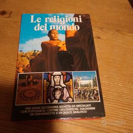 Le Religioni del mondo
