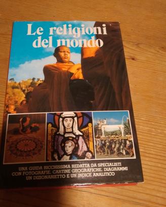 Le Religioni del mondo