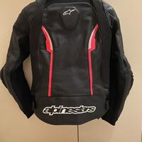 Tuta divisibile donna