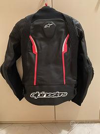 Tuta divisibile donna