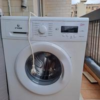 lavatrice it wash 6kg A++ 95 euro