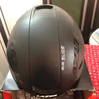 Casco Lazer Aero Bullet 2.0 completo di tutto