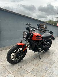 Ducati Scrambler 400 sixty 2